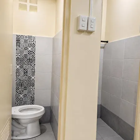 Hotel Near Moa & Naia Airport