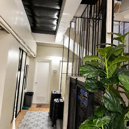 Hotel Near Moa & Naia Airport